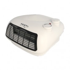 Калорифер TESY 2.4KW HL-240 H,2 нивоа 1.2KW/2.4KW